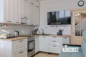2-к квартира, на длительный срок, 61м2, 6/6 этаж