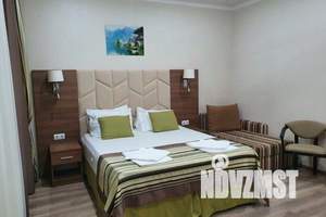 1-к квартира, посуточно, 51м2, 5/16 этаж