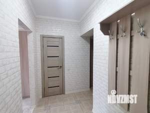 1-к квартира, на длительный срок, 36м2, 2/3 этаж