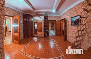 5-к квартира, посуточно, 150м2, 12/12 этаж