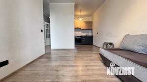 1-к квартира, на длительный срок, 40м2, 13/19 этаж