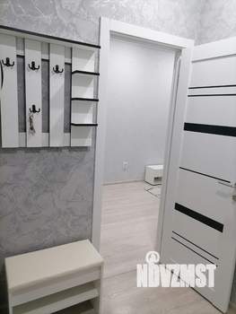 1-к квартира, на длительный срок, 38м2, 5/17 этаж