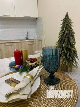 1-к квартира, на длительный срок, 40м2, 12/12 этаж