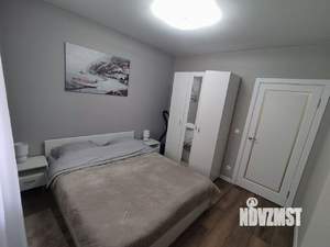 1-к квартира, на длительный срок, 35м2, 8/16 этаж