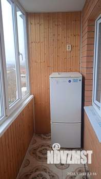 Студия квартира, на длительный срок, 32м2, 6/9 этаж