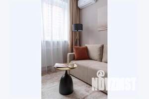 2-к квартира, посуточно, 54м2, 4/12 этаж