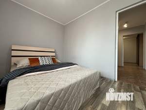 2-к квартира, посуточно, 62м2, 8/12 этаж