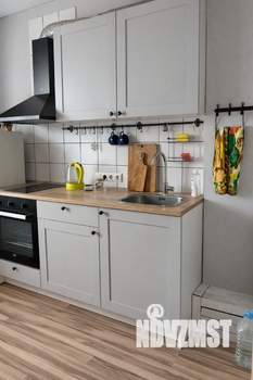 1-к квартира, на длительный срок, 34м2, 3/3 этаж