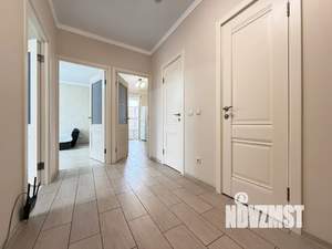 2-к квартира, посуточно, 55м2, 10/16 этаж