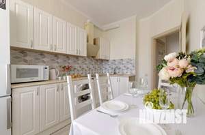 1-к квартира, посуточно, 39м2, 1/1 этаж