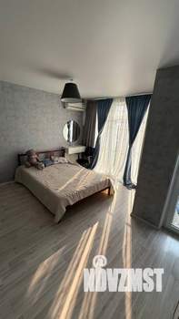 1-к квартира, на длительный срок, 40м2, 7/7 этаж