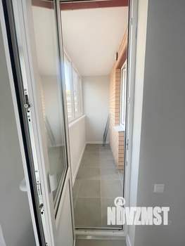 1-к квартира, на длительный срок, 38м2, 15/17 этаж