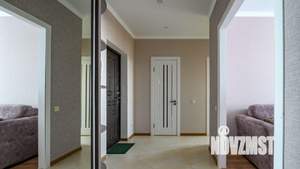 2-к квартира, посуточно, 76м2, 1/1 этаж