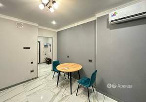 1-к квартира, на длительный срок, 43м2, 10/16 этаж