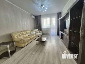 2-к квартира, на длительный срок, 70м2, 3/20 этаж