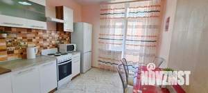 1-к квартира, посуточно, 44м2, 1/1 этаж