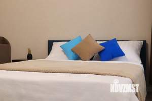 Студия квартира, посуточно, 30м2, 4/20 этаж