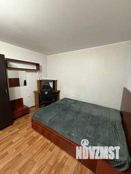 1-к квартира, на длительный срок, 40м2, 8/16 этаж