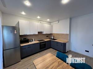 3-к квартира, на длительный срок, 77м2, 10/24 этаж