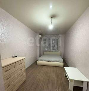 1-к квартира, на длительный срок, 33м2, 6/7 этаж