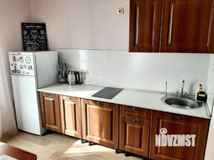 1-к квартира, на длительный срок, 35м2, 6/16 этаж