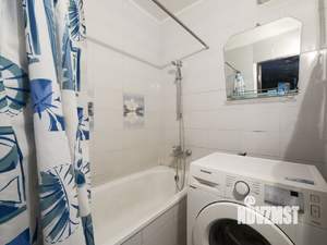 2-к квартира, на длительный срок, 48м2, 6/9 этаж