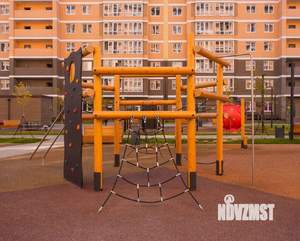 1-к квартира, на длительный срок, 39м2, 13/16 этаж