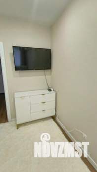 1-к квартира, посуточно, 49м2, 1/1 этаж