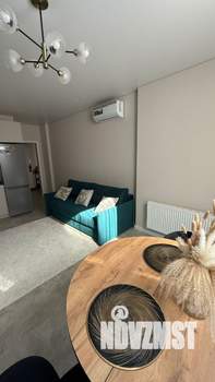 1-к квартира, на длительный срок, 50м2, 8/23 этаж