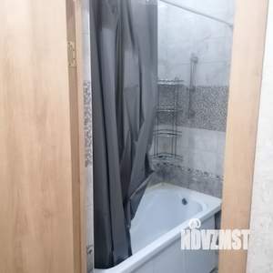 1-к квартира, на длительный срок, 38м2, 3/18 этаж