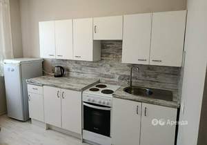 1-к квартира, на длительный срок, 38м2, 8/10 этаж