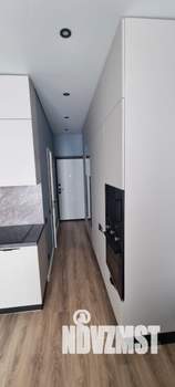 Студия квартира, на длительный срок, 23м2, 7/24 этаж