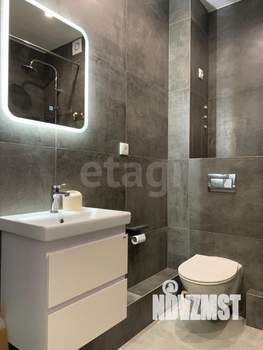 1-к квартира, на длительный срок, 32м2, 7/9 этаж