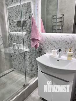 1-к квартира, на длительный срок, 42м2, 19/20 этаж