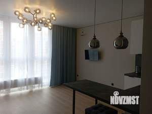 Студия квартира, на длительный срок, 30м2, 11/16 этаж