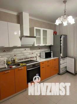 2-к квартира, на длительный срок, 64м2, 11/16 этаж