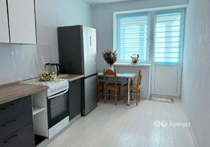 1-к квартира, на длительный срок, 33м2, 7/8 этаж