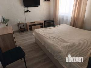 2-к квартира, посуточно, 44м2, 3/16 этаж