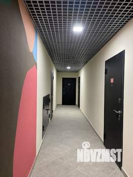 1-к квартира, на длительный срок, 39м2, 5/18 этаж