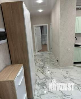 2-к квартира, на длительный срок, 44м2, 25/25 этаж