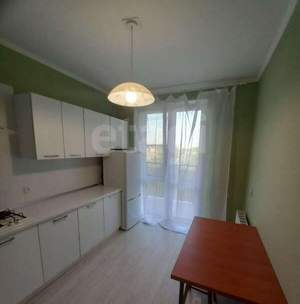 1-к квартира, на длительный срок, 40м2, 3/3 этаж