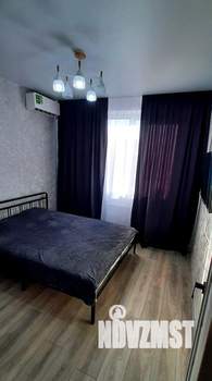 1-к квартира, на длительный срок, 32м2, 9/9 этаж