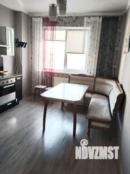 2-к квартира, на длительный срок, 75м2, 13/18 этаж