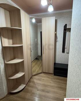 2-к квартира, на длительный срок, 70м2, 15/17 этаж