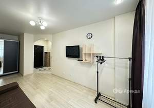 1-к квартира, на длительный срок, 35м2, 5/19 этаж