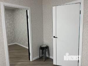 2-к квартира, на длительный срок, 55м2, 4/16 этаж