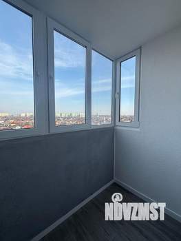 1-к квартира, на длительный срок, 40м2, 11/22 этаж