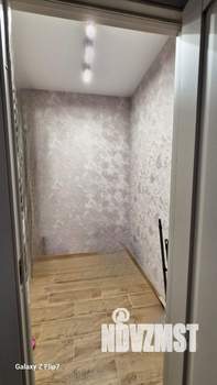 2-к квартира, на длительный срок, 58м2, 4/16 этаж