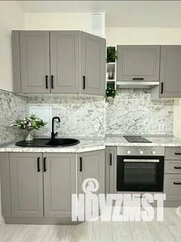 Студия квартира, на длительный срок, 27м2, 4/16 этаж