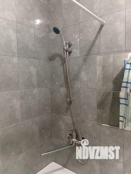 Студия квартира, на длительный срок, 19м2, 1/3 этаж